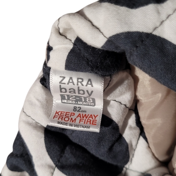 Zara Trench Coat - Picture 4 of 6